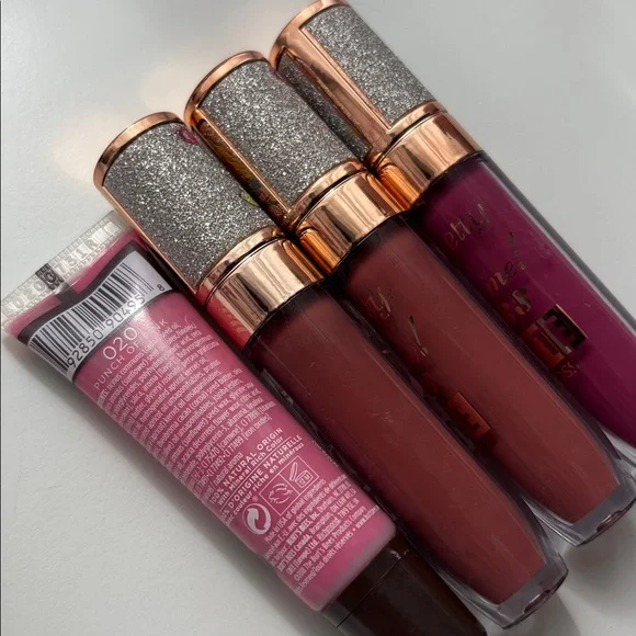 🆕 VARIOUS BRANDS | Lip Bundle - Picture 4 of 8